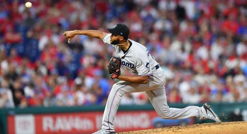 Sandy Alcantara Quality Start Leagues Sandy Alcantara Quality Start Leagues