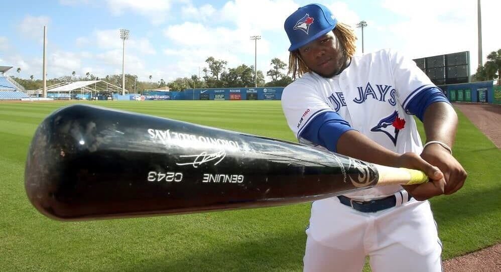 2025 Fantasy Baseball: Consensus First Base Rankings Vladimir Guerrero Jr. 2025 Consensus First Base Rankings