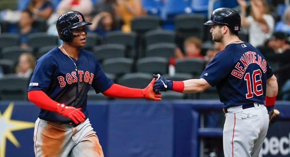Fantasy Baseball Hitting Planner: Week 15 Week 15 Hitting Planner