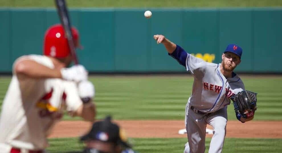 Should You Be Buying Low on Zack Wheeler? Zack Wheeler Regression