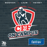 CFF on Campus