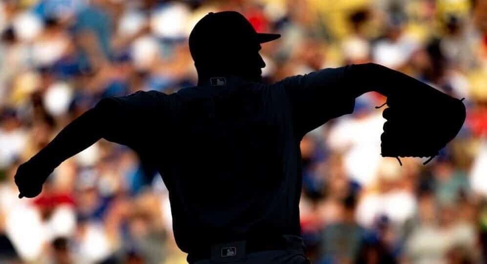 Fantasy Baseball Should you draft a pitcher in the first round