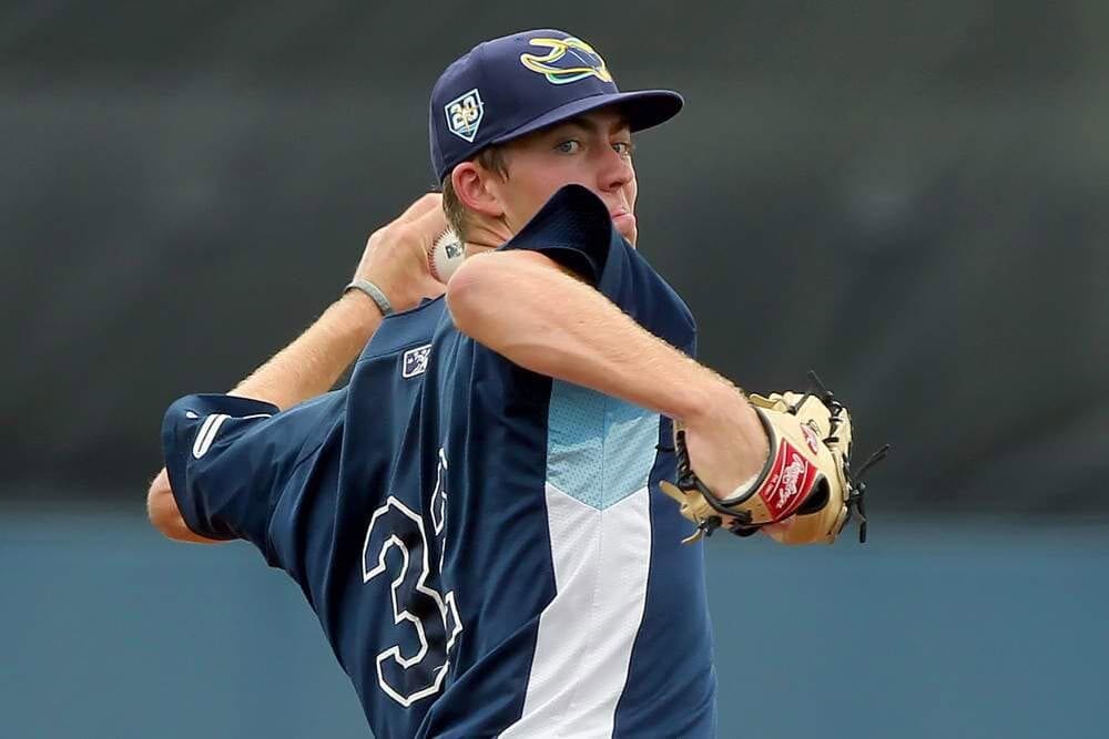 Pitching Prospects Outside My Top-100 to Invest Heavily In Pitching Prospects