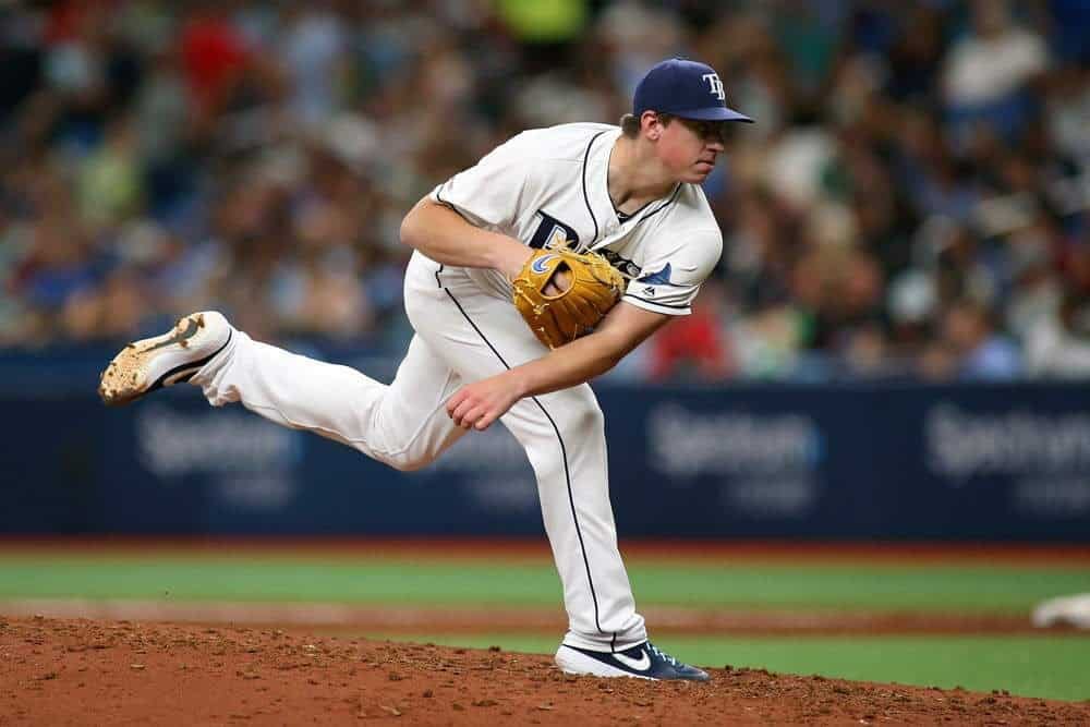 Fantasy Baseball Prospects Report: Two-Way McKay Brendan McKay