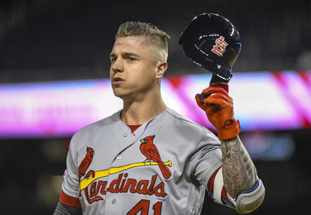 Fantasy Baseball Waiver Wire: Tyler O’Neill Flying High Fantasy Baseball Waiver Wire