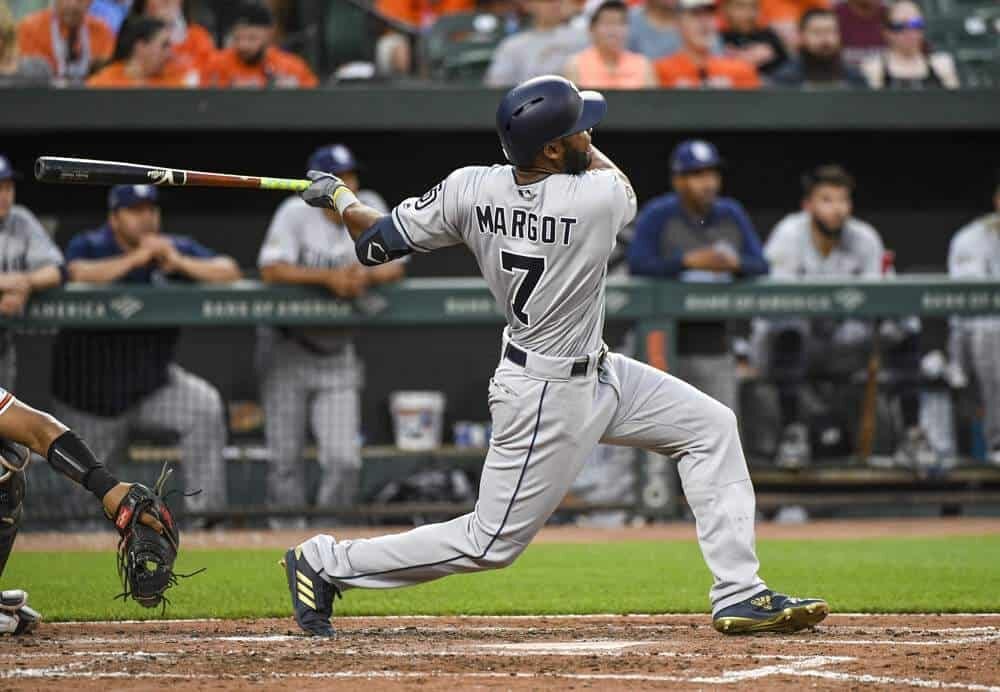 Fantasy Baseball Waiver Wire: Manny Being Manny Fantasy Baseball Waiver Wire