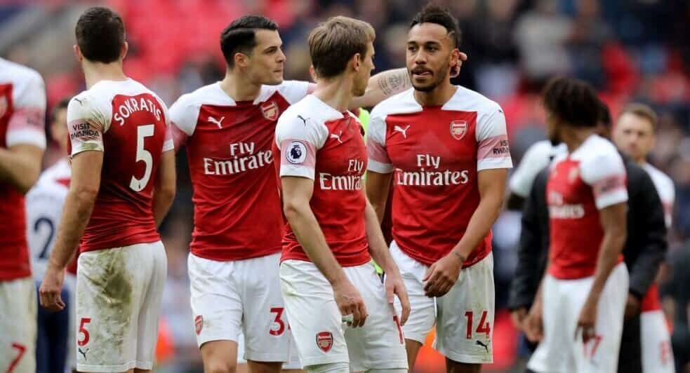 Arsenal Team Preview