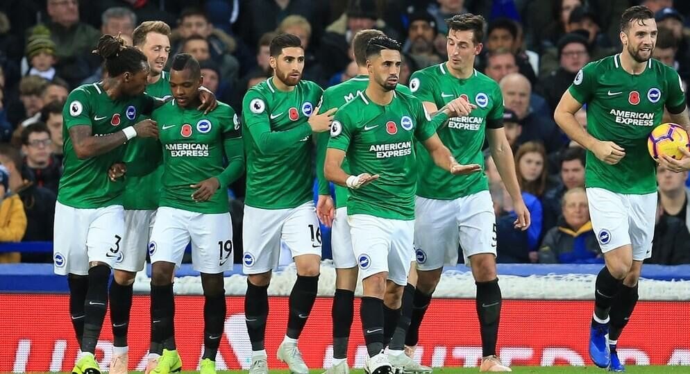 Fantasy EPL: Brighton Team Preview Brighton Team Preview