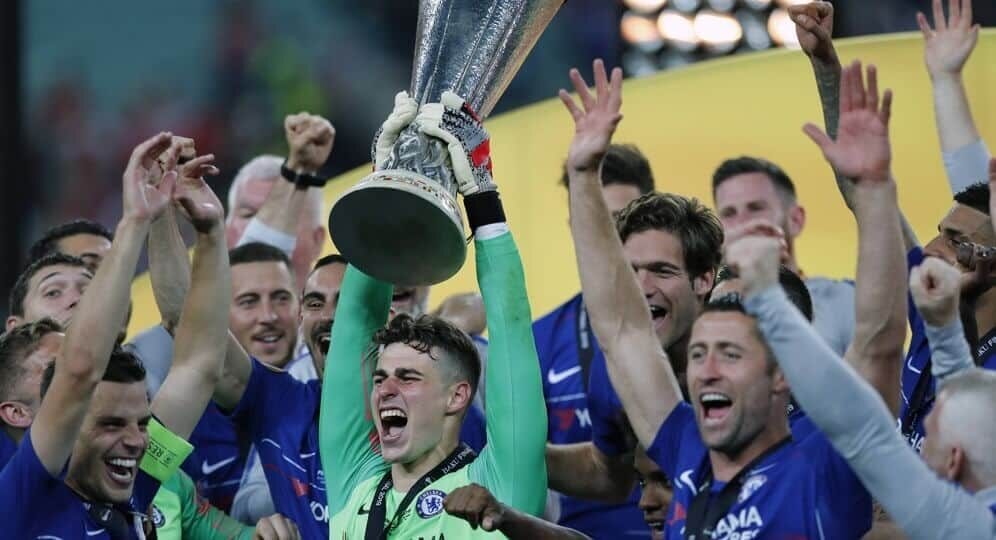 Chelsea Team Preview