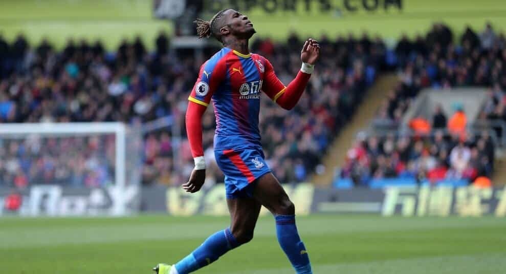 Fantasy EPL: Crystal Palace Team Preview Crystal Palace Team Preview