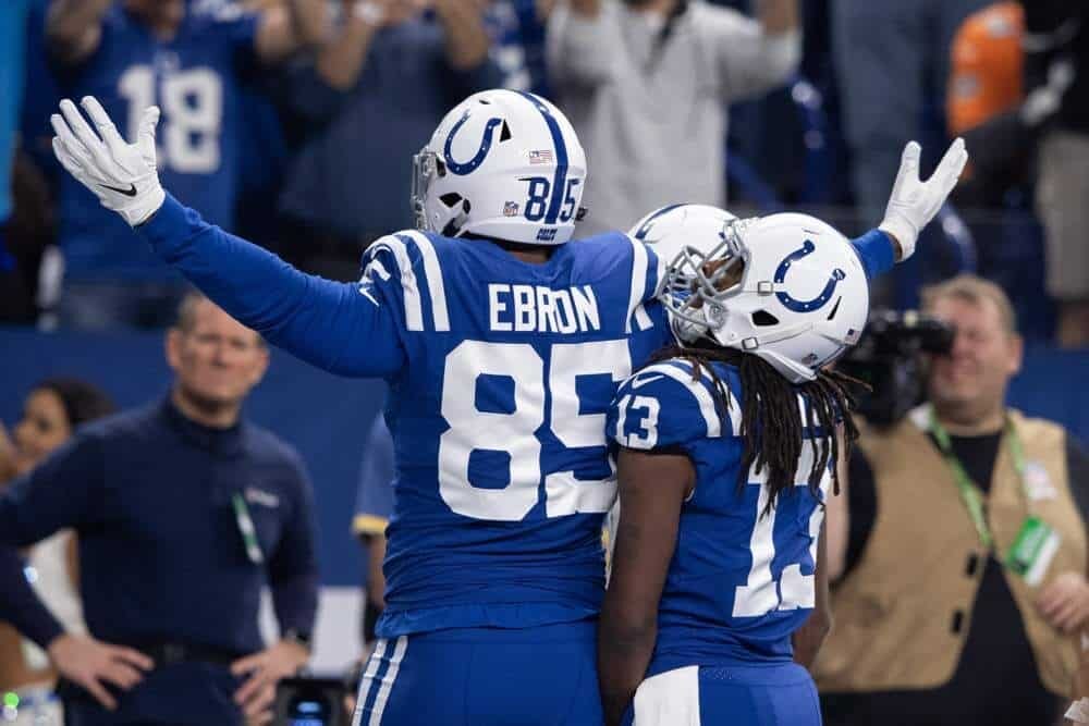 Fantasy Football: Tight End Busts for 2019 Tight End Busts