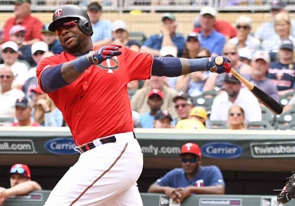 Fantasy Baseball Waiver Wire: Say It Ain’t Sano Fantasy baseball waiver wire