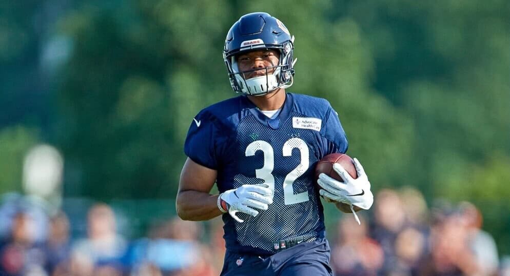 Winners and Losers: 2023 Free Agent Running Backs David Montgomery Dynasty Buys and Sells