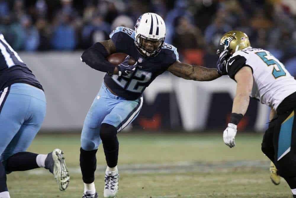 Who Is The First Overall Draft Pick in 2021? Derrick Henry Running Back Busts