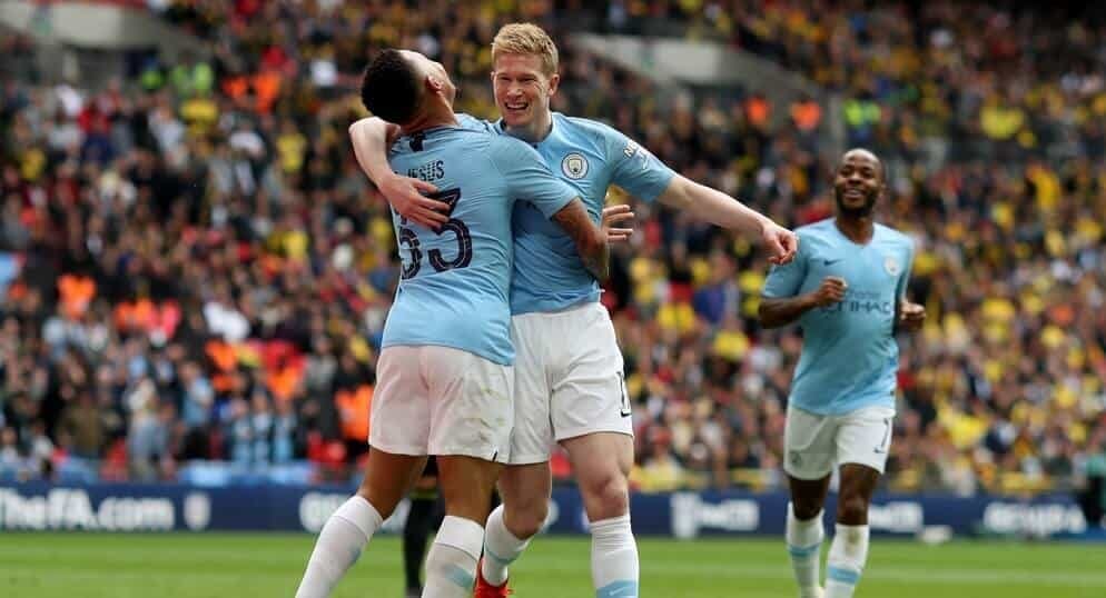 Emirates FA Cup Final PP90