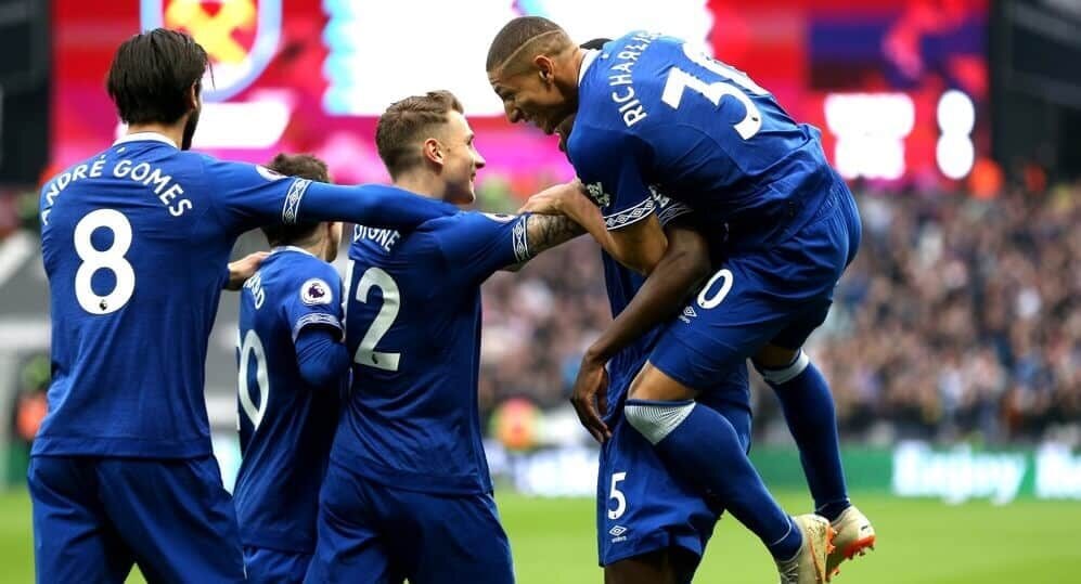 Fantasy EPL: Everton Team Preview Everton Team Preview