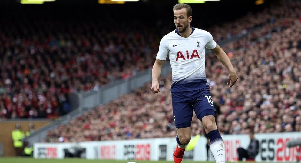 Fantasy EPL Draft Rankings 21/22: Forwards Harry Kane Gameweek 26 Weekly Rankings