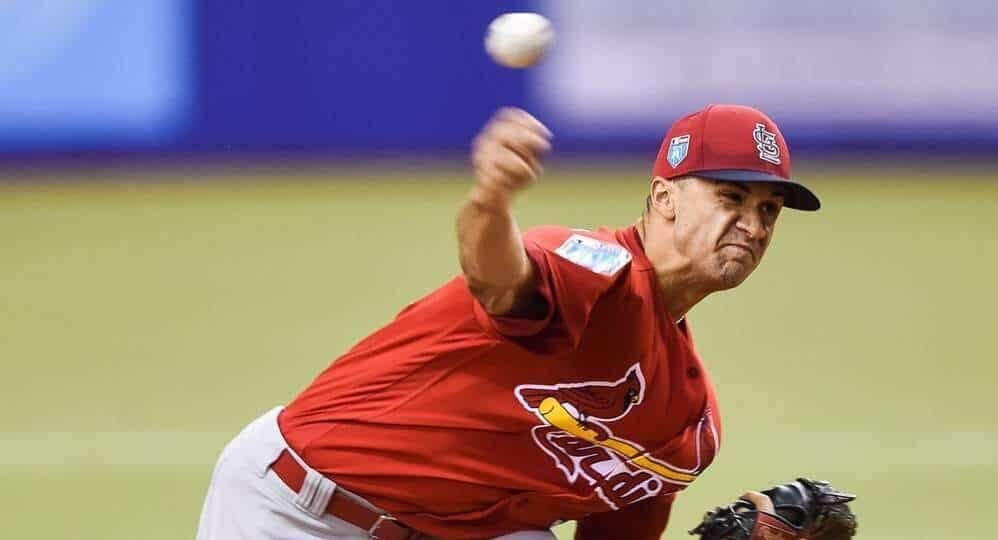 MLB Injury Primer – Part Three MLB DFS Jack Flaherty Two-Start Pitchers