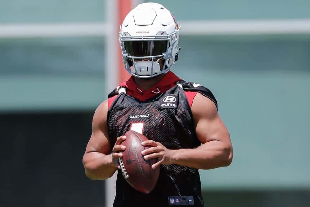 2020 King’s Classic Draft Review – George Blanda Snake Kyler Murray 2024 Week 13 NFL DFS Picks
