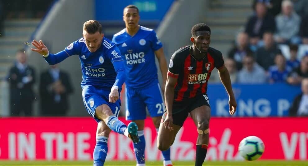 Leicester Team Preview