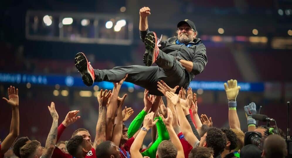 Fantasy EPL: Making Your Own Draft Ranks Making Draft Ranks Liverpool Team Preview