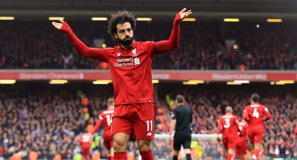 Draft Premier League: Gameweek 26 Waiver Wire and Trade Targets Gameweek 26 Waiver Wire Weekly RankingsMohamed Salah EPL Fixtures