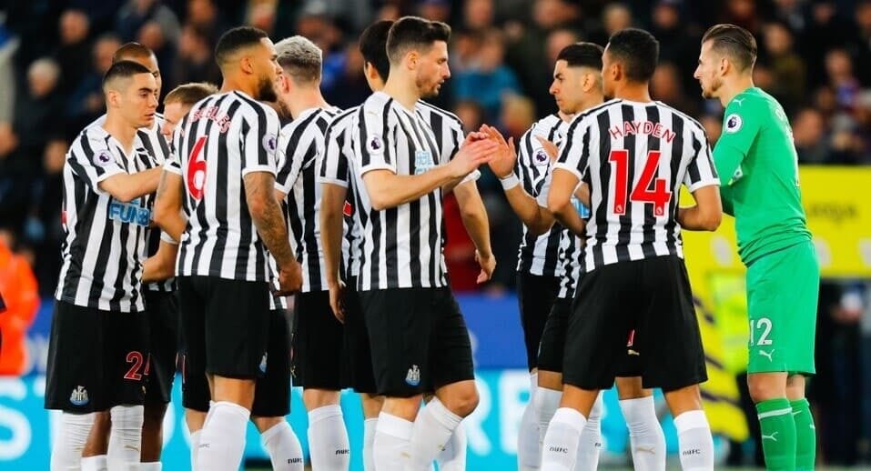 Newcastle United Team Preview