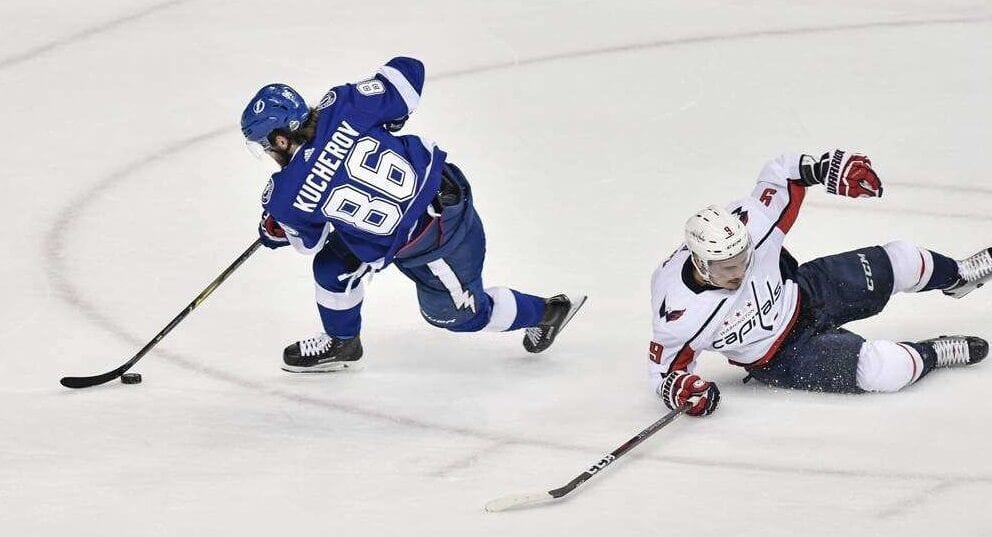 Weekly Wrap-Up: Fantasy Hockey Week in Review Nikita Kucherov Fantasy Hockey Playoff Rankings