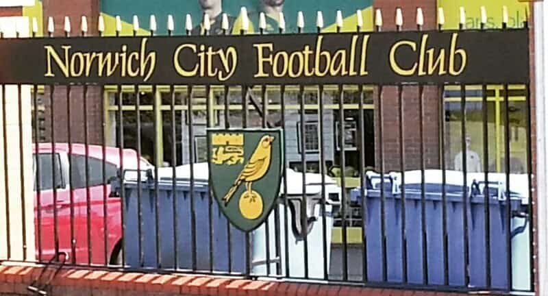Norwich City Team Preview