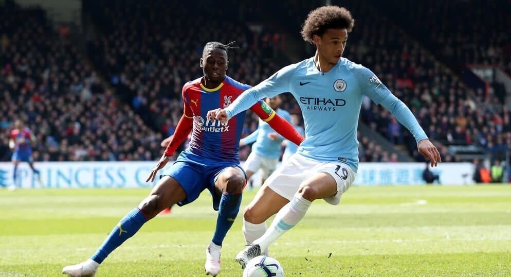 Premier League New Signings: Part 2 Premier League New Signings Leroy Sane