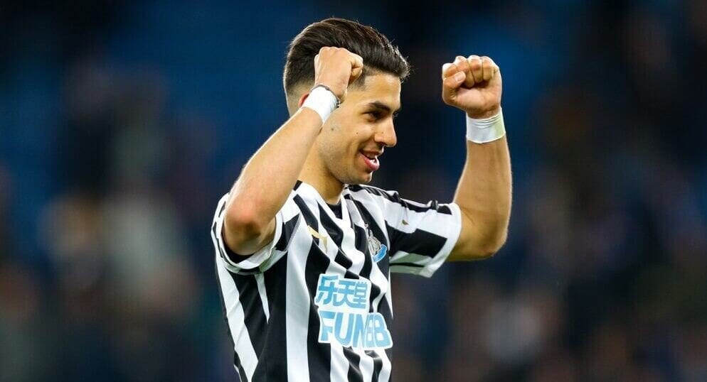 Premier League New Signings: Part 3 Premier League New Signings