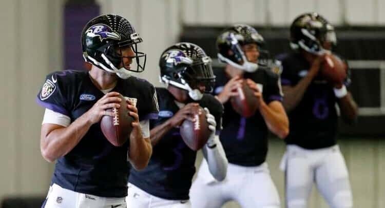 QB Report With Tiers for 2019 Fantasy Football Leagues Quarterback Tiers 2019 Fantasy Football