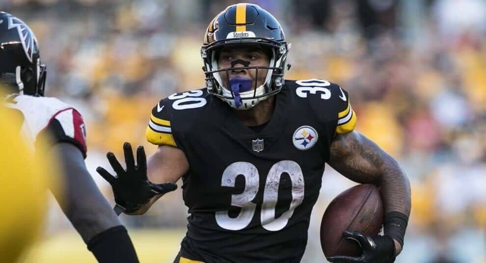 RB Outlooks and Trends for 2019 Fantasy Football RB Report