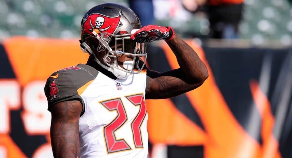 Week 16 Fantasy Football FAAB Guide Ronald Jones Fantasy Football Playoffs