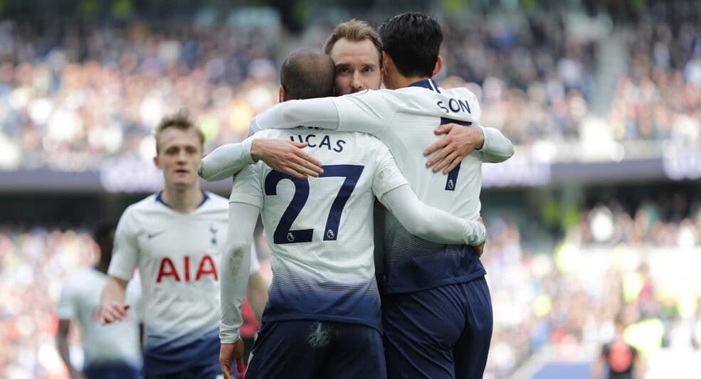 Fantasy EPL: Spurs Team Preview Spurs Team Preview
