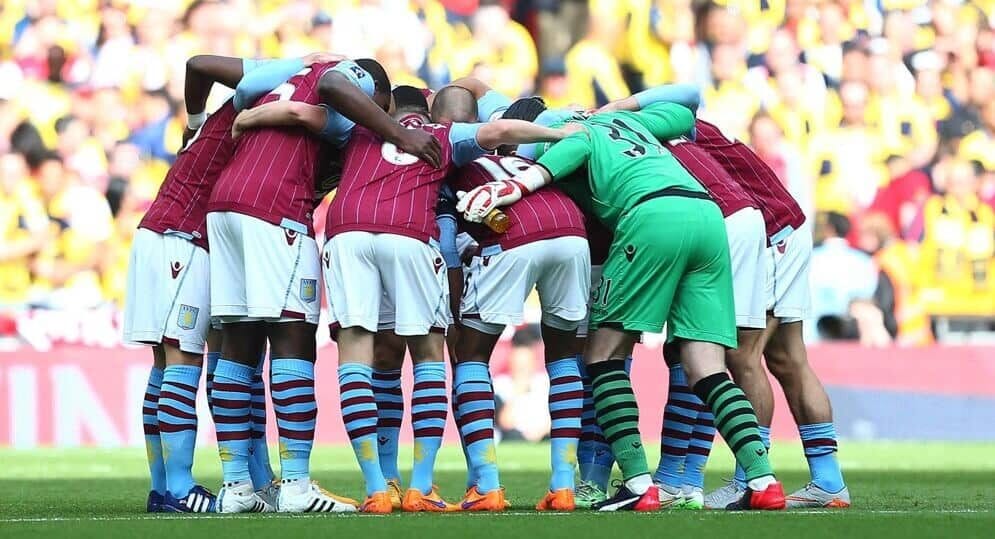 Fantasy EPL: Aston Villa Team Preview Gameweek 6 Waiver Wire Aston Villa