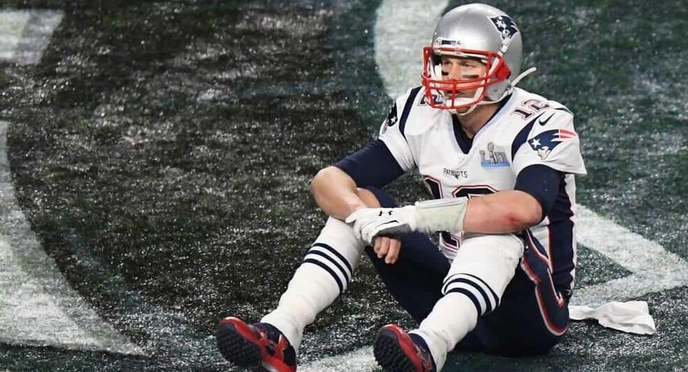The Biggest Fantasy Football Draft Mistakes! Tom Brady Fantasy Football Draft Mistakes