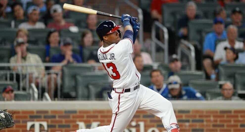 Fantasy Baseball Week 17 Hitting Planner Week 17 Hitting Planner Ronald Acuna