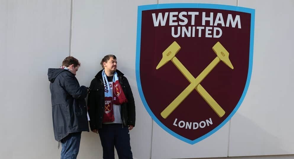 Fantasy EPL: West Ham Team Preview Gameweek 21 Waiver Wire West Ham