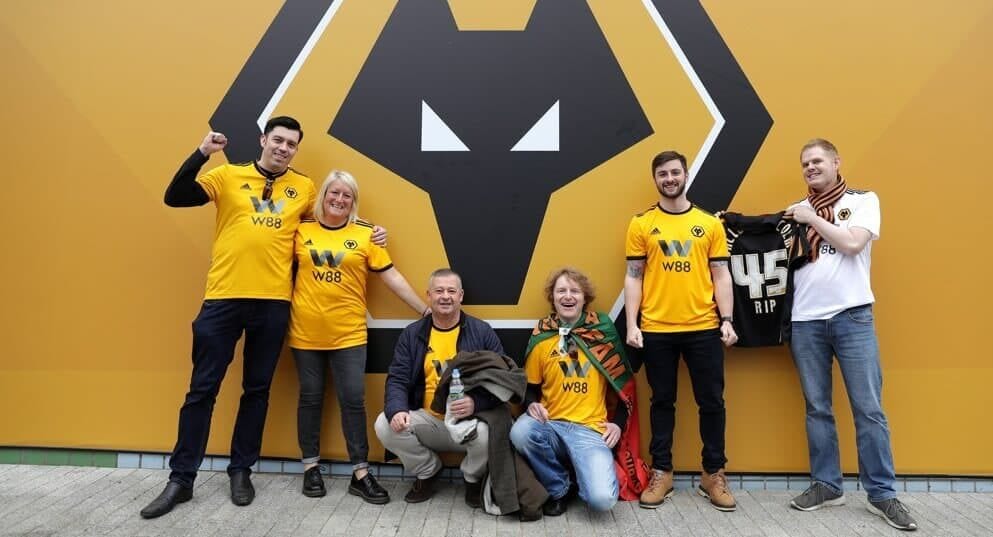 Wolves Team Preview