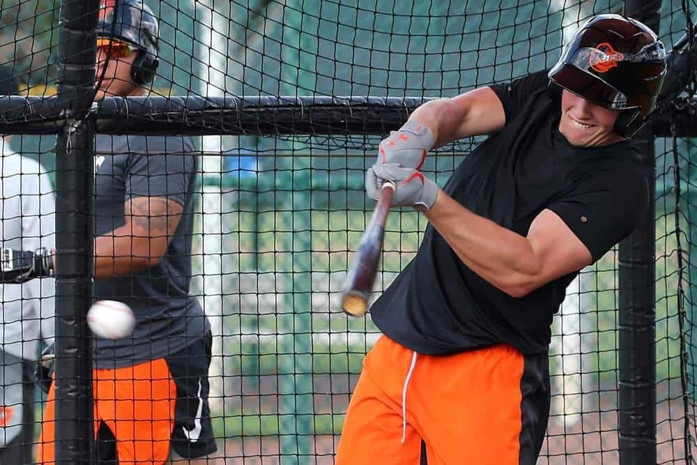 Top-30 Dynasty Catcher Prospect Rankings Catcher Prospect Rankings