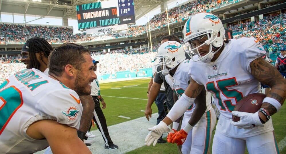 Four Late-Round Lottery Tickets for Fantasy Football Albert Wilson and late-round lottery tickets