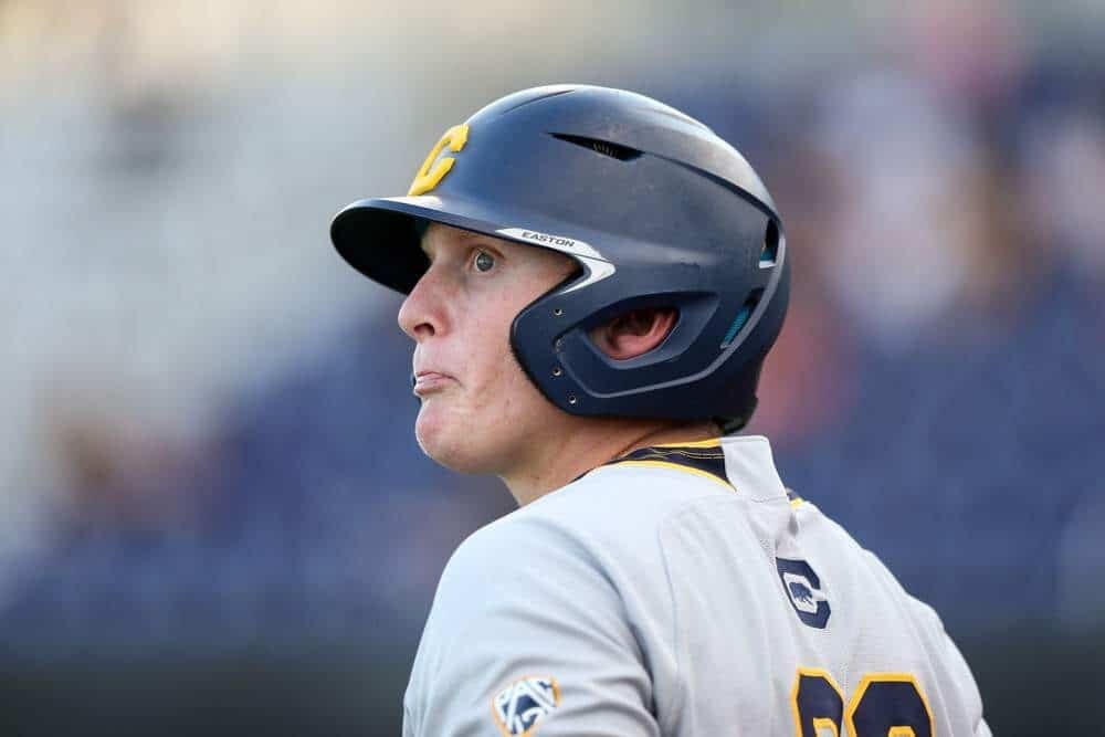 MLB Prospects That Could Be #1 in 2021 MLB Prospects Andrew Vaughn
