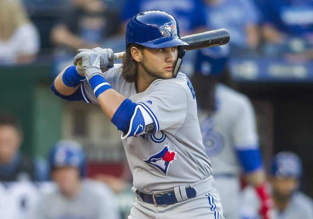 2022 Fantasy Baseball: Shortstop Projections & Tiers Bo Bichette MLB Injury News