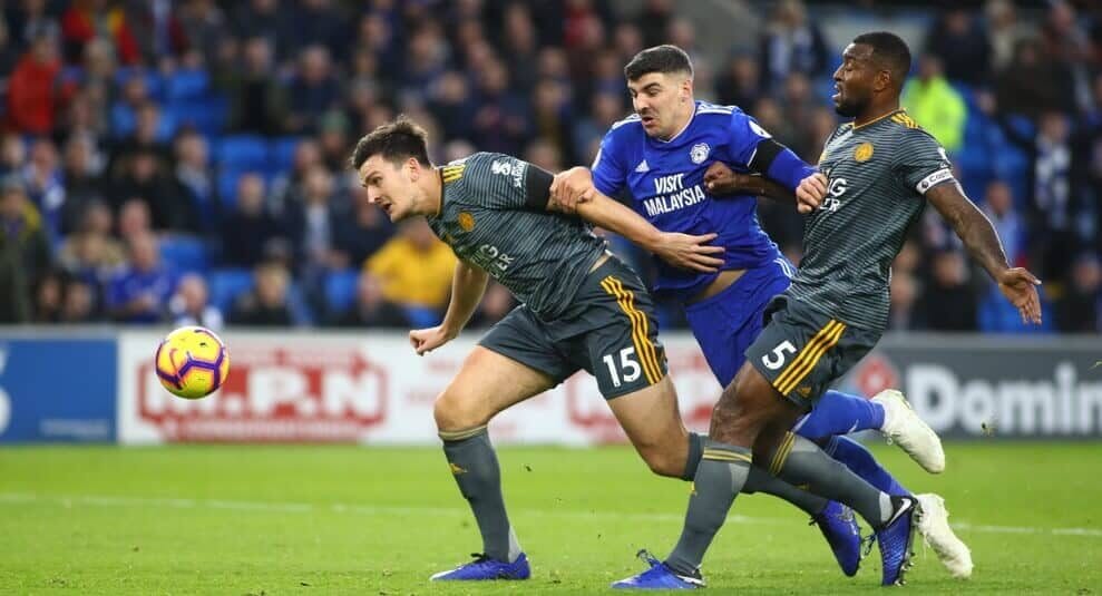 Callum Paterson Premier League New Signings