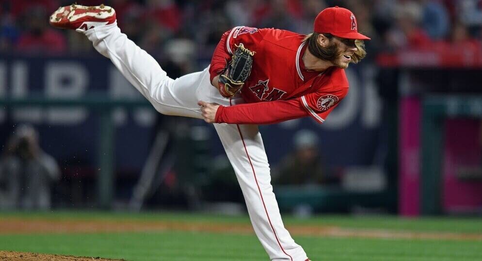 Darkhorse Two-Start Pitcher To Target For the Week of August 12-18 Dillon Peters Darkhorse Two-Start Pitcher