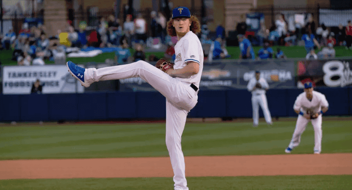 Top 100 Dynasty Starting Pitcher Rankings: August Dynasty Fantasy Baseball Starting Pitcher Rankings