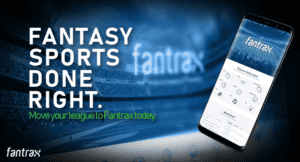 Fantasy Leagues on Fantrax