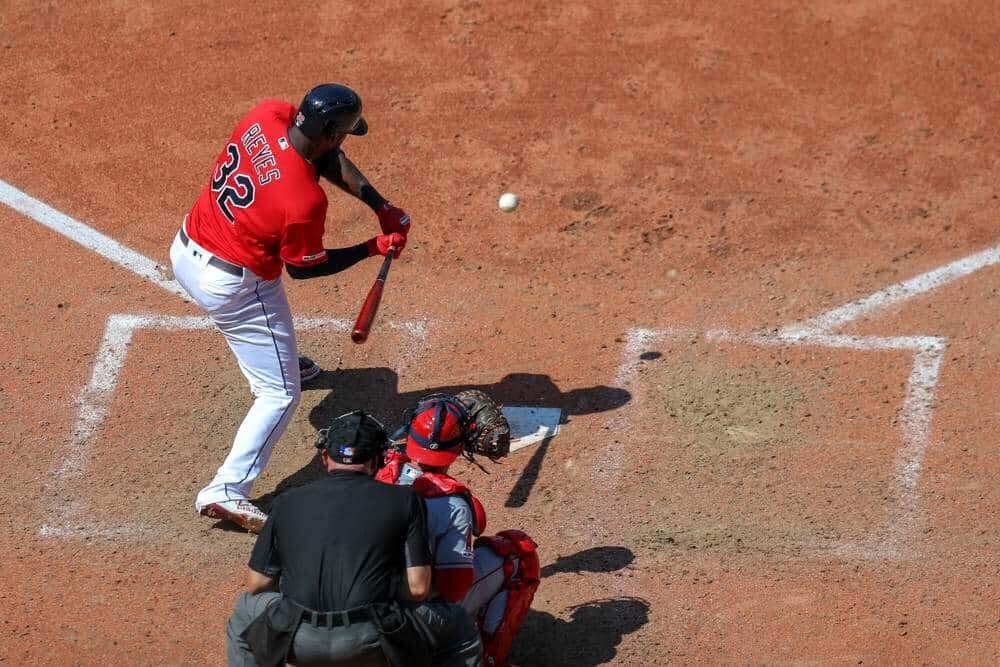 Dokken’s Dudes & Don’ts: The Outfield Dudes Franmil Reyes Outfield Bargains and Busts