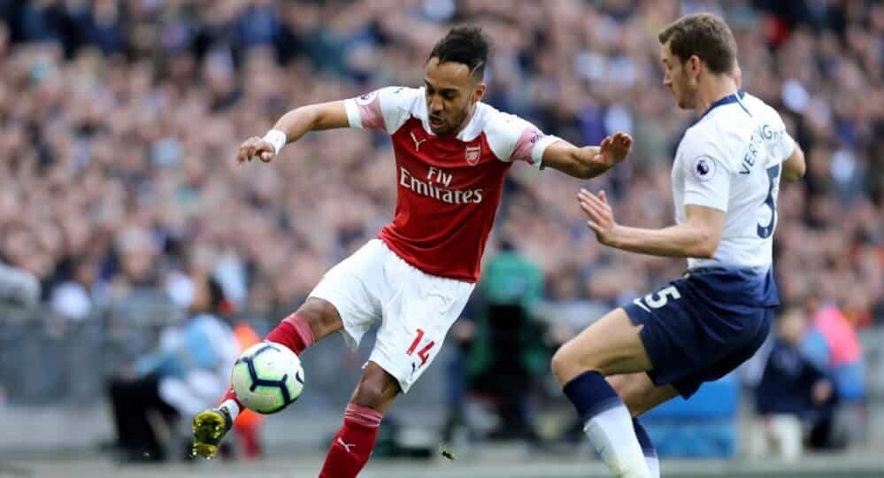 Arsenal Team Preview Pierre-Emerick Aubameyang